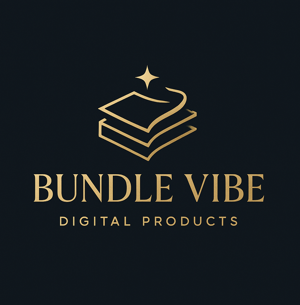 BUNDLE VIBE logo